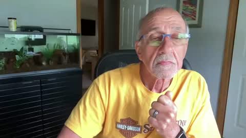 daddyweis online show from 30, 7, 2026