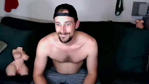 DadGoesWild online show from 5, 3, 2026