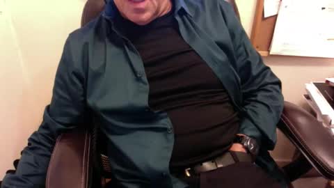 dadooronron69 online show from 25, 9, 2025