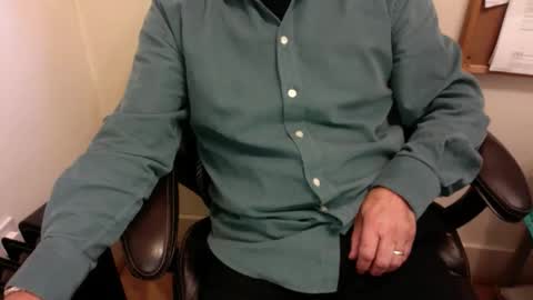 dadooronron69 online show from 4, 10, 2025