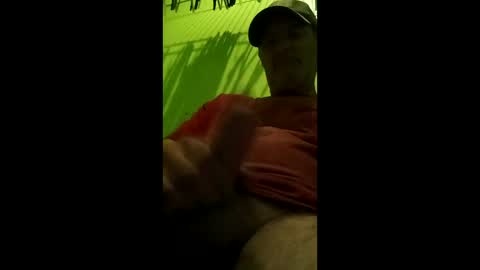 Cum sit on Daddys cock online show from 3, 3, 2026