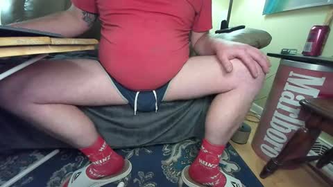 Snapshot of dadsgarageatl chatting on 26, 2, 2026 Dads Garage Atl online show from 26, 2, 2026