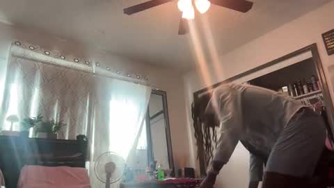 DaedotFrankyLoko online show from 25, 3, 2026