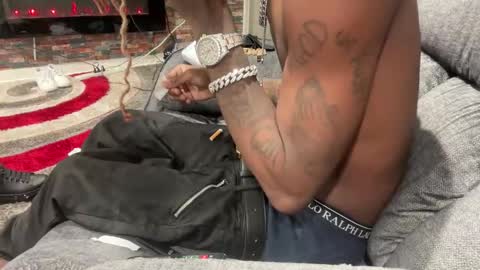 DaedotFrankyLoko online show from 28, 5, 2026