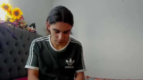 Snapshot of daemon_txuspunk chatting on 1, 12, 2024 DAEMON online show from 1, 12, 2024