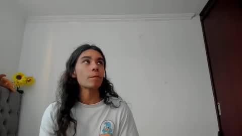 Snapshot of daemon_txuspunk chatting on 7, 12, 2024 DAEMON online show from 7, 12, 2024