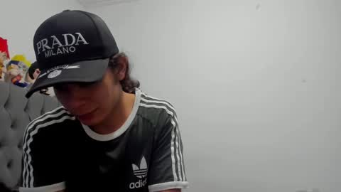 Snapshot of daemon_txuspunk chatting on 10, 12, 2024 DAEMON online show from 10, 12, 2024