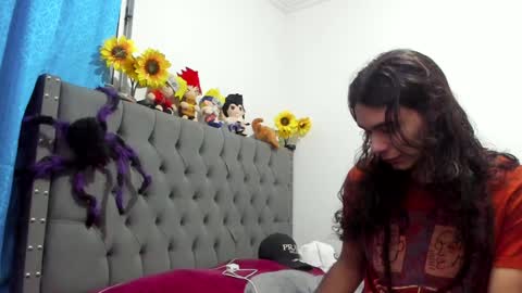 Snapshot of daemon_txuspunk chatting on 13, 12, 2024 DAEMON online show from 13, 12, 2024