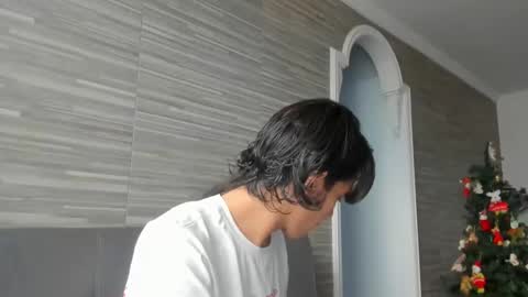 Snapshot of daemon_txuspunk chatting on 30, 12, 2024 DAEMON online show from 30, 12, 2024