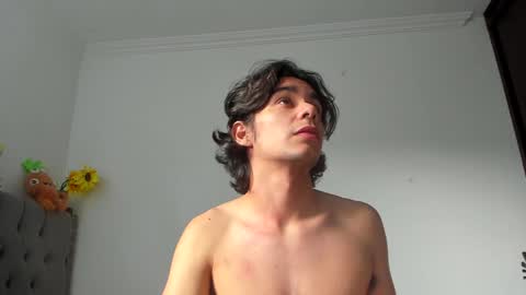 Snapshot of daemon_txuspunk chatting on 2, 1, 2025 DAEMON online show from 2, 1, 2025