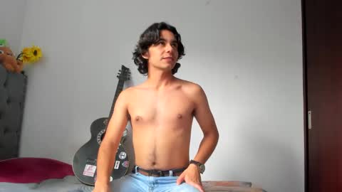 Snapshot of daemon_txuspunk chatting on 11, 1, 2025 DAEMON online show from 11, 1, 2025