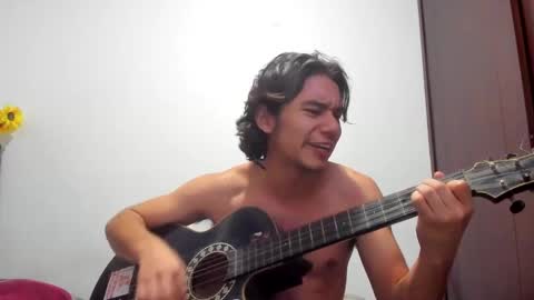 Snapshot of daemon_txuspunk chatting on 15, 1, 2025 DAEMON online show from 15, 1, 2025