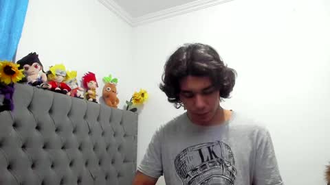 Snapshot of daemon_txuspunk chatting on 18, 1, 2025 DAEMON online show from 18, 1, 2025