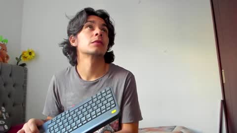 Snapshot of daemon_txuspunk chatting on 20, 1, 2025 DAEMON online show from 20, 1, 2025