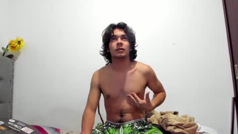 Snapshot of daemon_txuspunk chatting on 21, 1, 2025 DAEMON online show from 21, 1, 2025