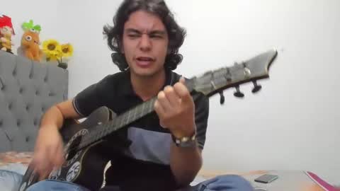 Snapshot of daemon_txuspunk chatting on 2, 2, 2025 DAEMON online show from 2, 2, 2025