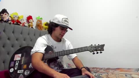 Snapshot of daemon_txuspunk chatting on 3, 2, 2025 DAEMON online show from 3, 2, 2025