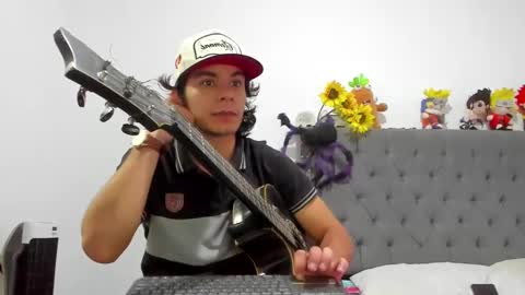 Snapshot of daemon_txuspunk chatting on 15, 2, 2025 DAEMON online show from 15, 2, 2025