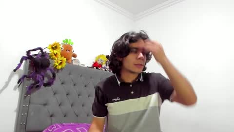 Snapshot of daemon_txuspunk chatting on 17, 2, 2025 DAEMON online show from 17, 2, 2025