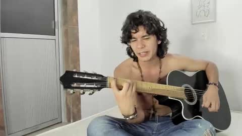 DAEMON online show from 2, 3, 2026