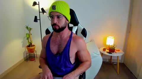 Allan Daf online show from 1, 2, 2026