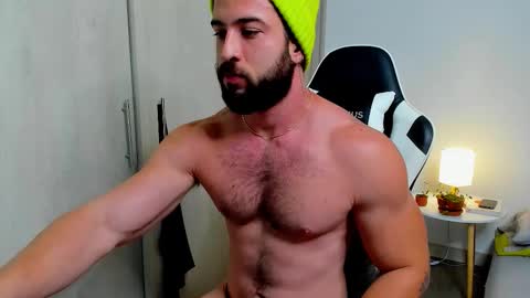 Allan Daf online show from 19, 2, 2026