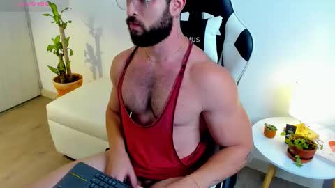 Allan Daf online show from 24, 2, 2026