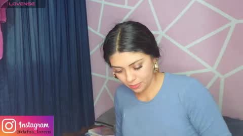 dafna lorens  online show from 23, 5, 2026