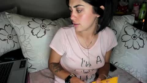 dafna lorens  online show from 13, 1, 2025