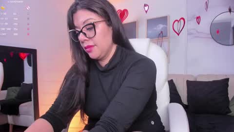 Dafne online show from 12, 2, 2025