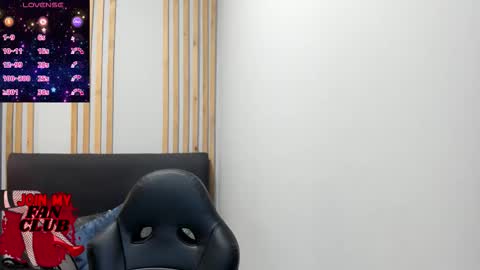 Dafne online show from 3, 11, 2025