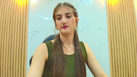 Snapshot of dafne_castro6478 chatting on 26, 6, 2026 Dafne Castro online show from 26, 6, 2026