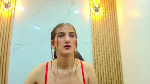 Snapshot of dafne_castro6478 chatting on 28, 6, 2026 Dafne Castro online show from 28, 6, 2026