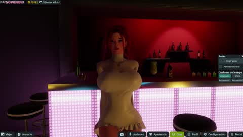 DAFNE online show from 6, 2, 2026