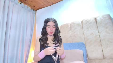Snapshot of dafne_quenn chatting on 8, 2, 2026 dafne_quenn online show from 8, 2, 2026