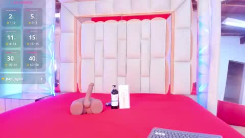 Dafnee online show from 2, 10, 2025