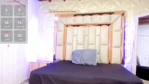 Dafnee online show from 26, 2, 2026