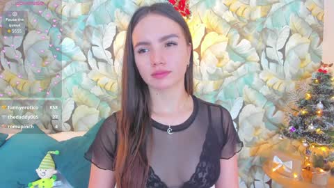 Dafne  online show from 20, 12, 2024