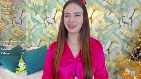 Dafne  online show from 26, 12, 2024