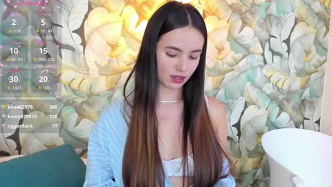 Dafne  online show from 20, 2, 2025
