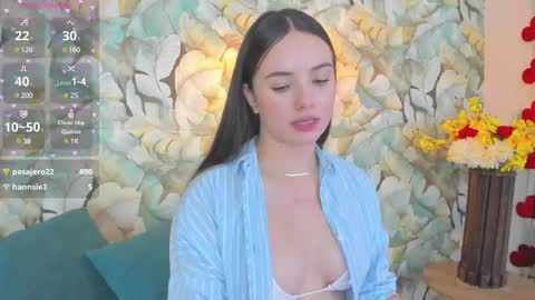 Dafne  online show from 4, 3, 2025