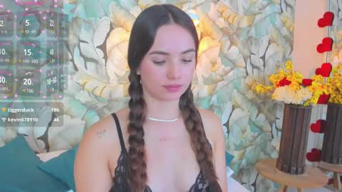 Dafne  online show from 5, 3, 2025
