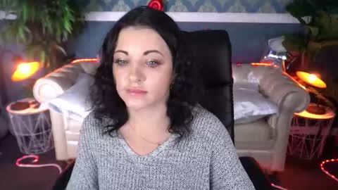 Dafni Mon online show from 23, 2, 2026