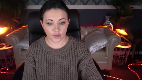 Dafni Mon online show from 25, 2, 2026