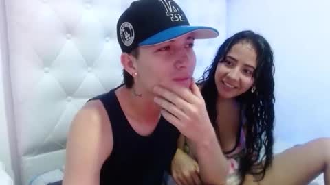 dafnne_and_thomas online show from 2, 5, 2026