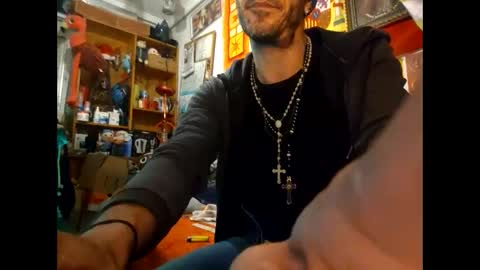 Snapshot of dag1983 chatting on 15, 1, 2025 dag1983 online show from 15, 1, 2025