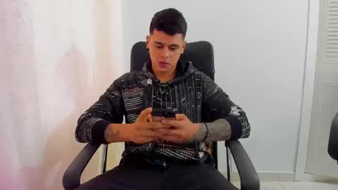 Snapshot of dage_19 chatting on 6, 3, 2025 my name is Jhon and I live in colombia online show from 6, 3, 2025