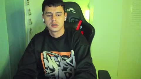 Snapshot of dage_19 chatting on 9, 9, 2025 my name is Jhon and I live in colombia online show from 9, 9, 2025