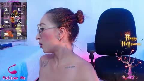 Dagny  online show from 3, 10, 2025