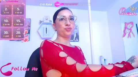 Dagny  online show from 6, 1, 2026